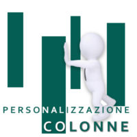 Personalizzazione Colonne