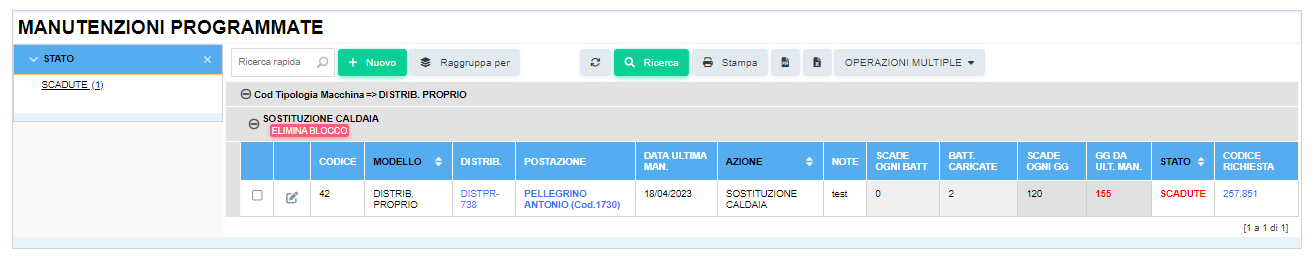 man_progr003 Manutenzioni programmate
