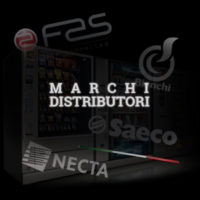 Marchi distributori