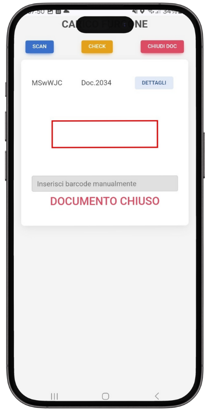 chiudi_doc Carico Furgoni