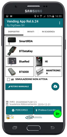 Applicazione predefinita CHROME su Samsung J1/J3