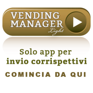 Invio corrispettivi telematici