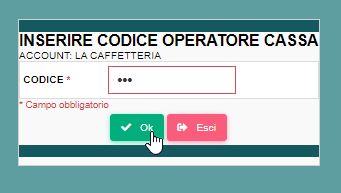 scontrino_003 Vendita prodotti ed emissione scontrino