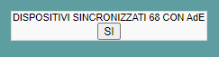Controllo sistemi master