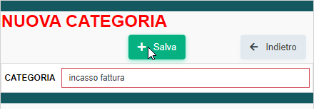 PRIMA NOTA