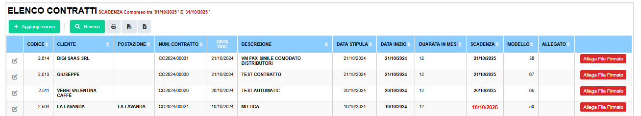 rinnovo_contratto Rinnova contratto su cliente/postazione